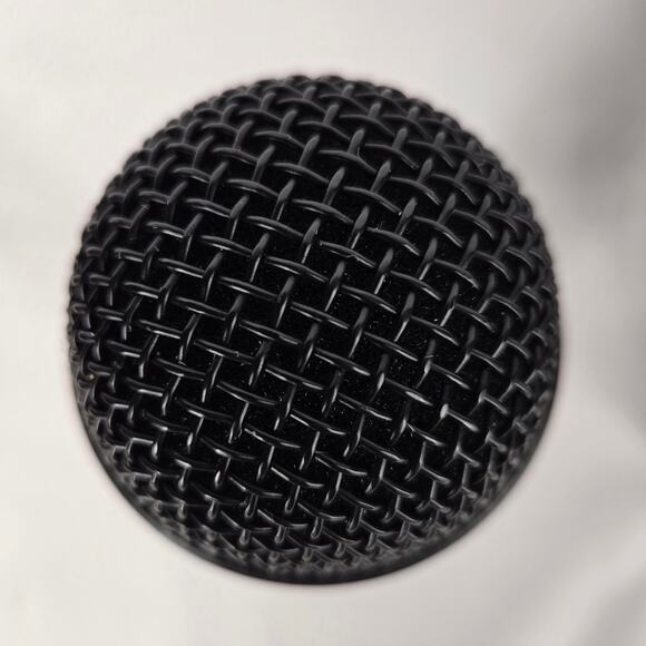 CAROL VINTAGE MUD-525 UNI-DIRECTIONAL DYNAMIC MICROPHONE – FULLY FUNCTIONAL - Picture 3 of 7